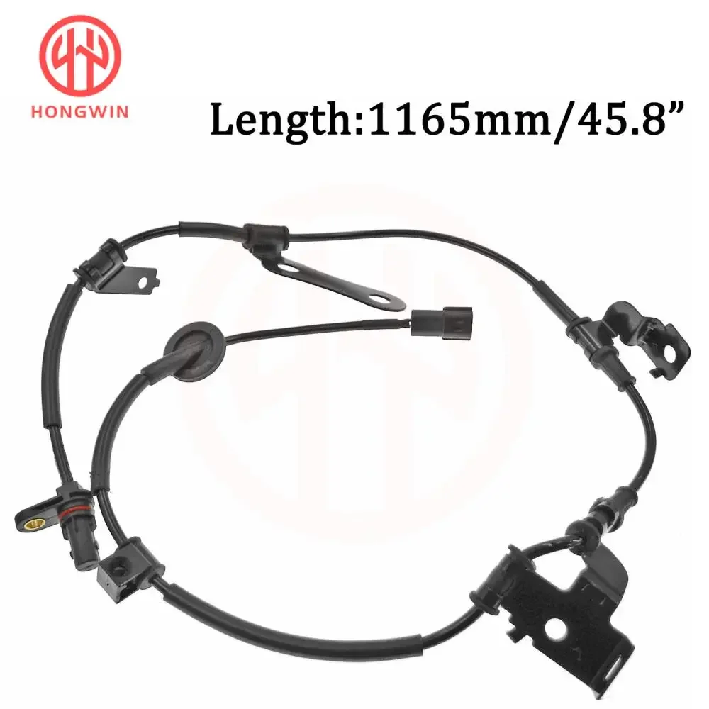 Sensor ABS trasero Hyundai Kia 4x4 – OEM 95680-H3100 - imagen 3