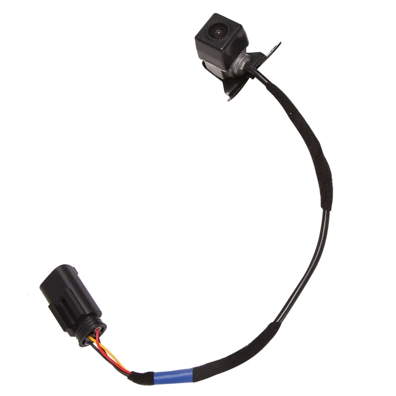 Cámara de visión trasera 95750-3W500 para Kia Sportage 2011-2016 - imagen 4