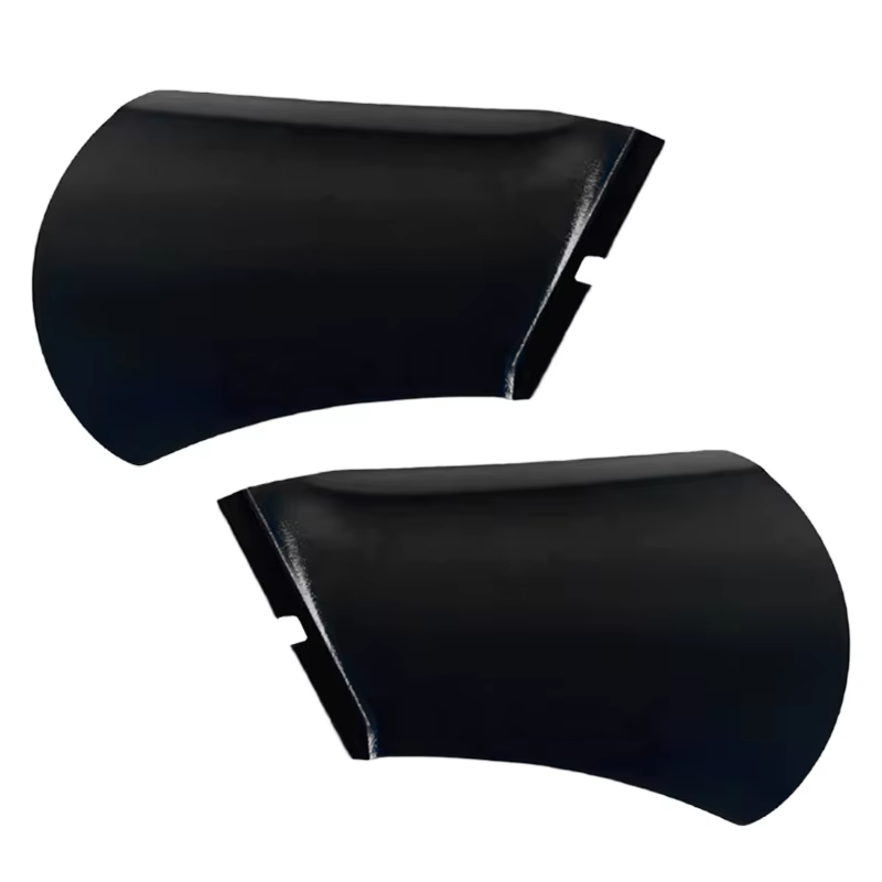 Tapa triangular base retrovisor exterior Toyota Camry VII 2012-2016 negra - imagen 5