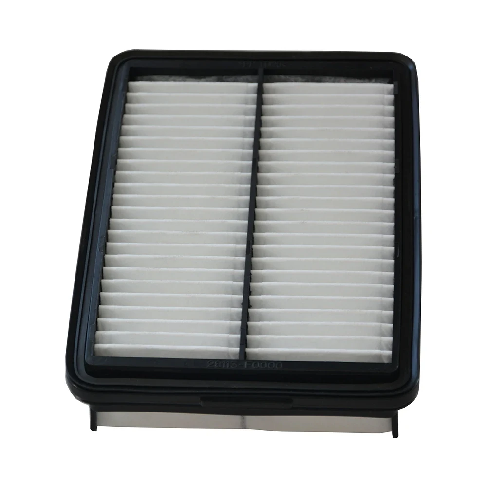 Kit de filtros Hyundai La Festa 1.5T: aire, aceite y habitáculo - imagen 2