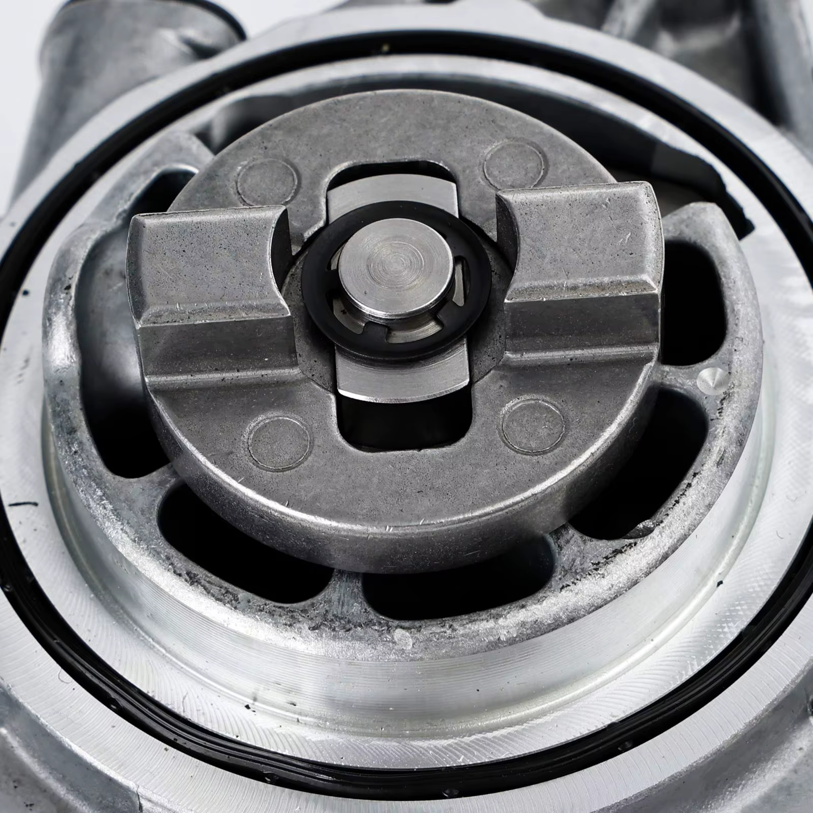Bomba de vacío Artudatech 456583 para Citroën C4 y Peugeot 208 1.6 THP - imagen 4
