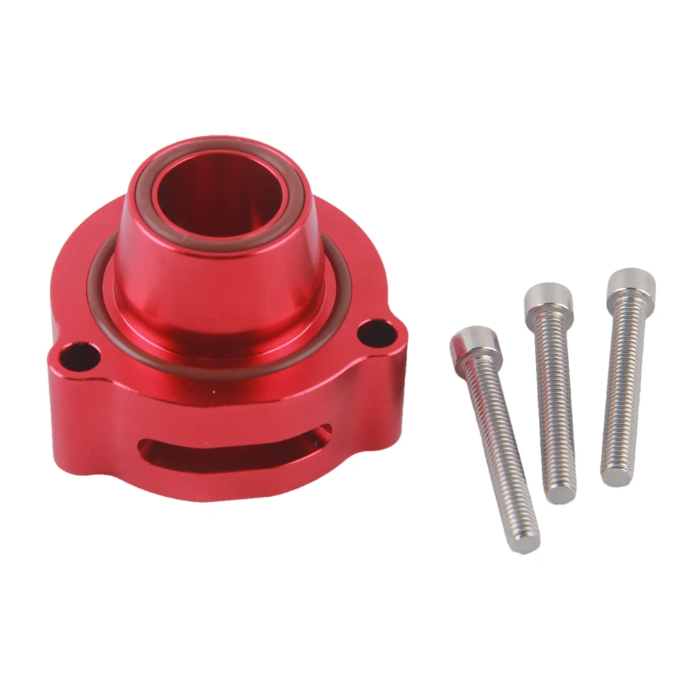 Adaptador válvula de descarga VAG FSiT/TFSi BOV para A3 1.4 TSI - imagen 4