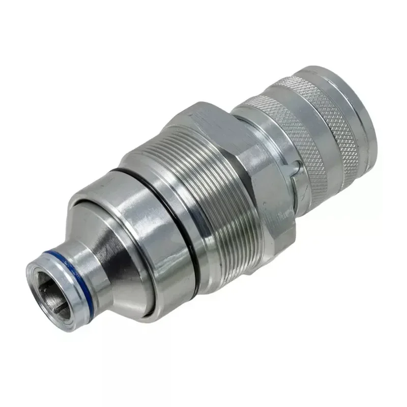 Acoplador hidráulico BRM 7246802 para Bobcat y Kubota - imagen 4