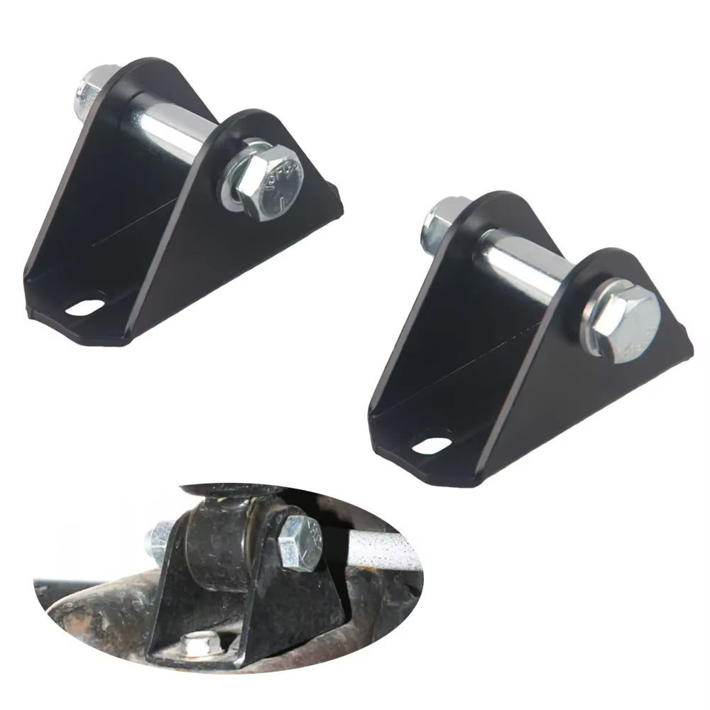 Kit eliminador de pasador de amortiguador trasero Jeep TJ/XJ/ZJ/LJ