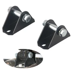 Kit eliminador de pasador de amortiguador trasero Jeep TJ/XJ/ZJ/LJ