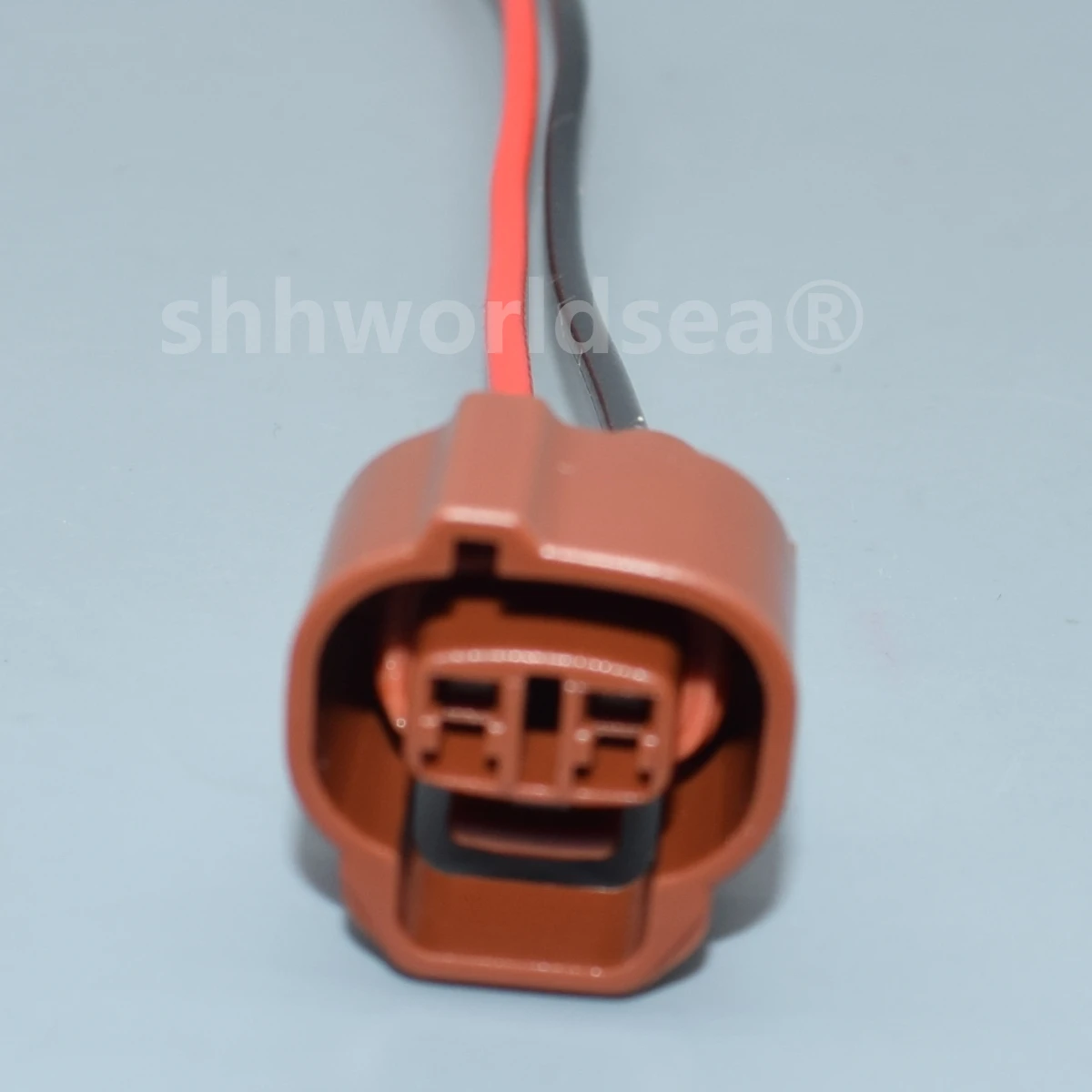 Shhworldsea 6189-0033, conector sensor temperatura – Toyota Mazda - imagen 2