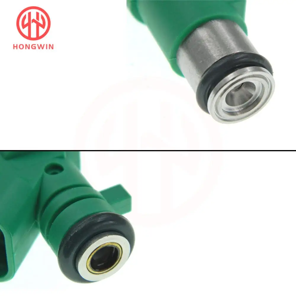 Boquillas Inyector HONGWIN – Citroën C3 C2 Nemo, Peugeot 206 207 1007 - imagen 4