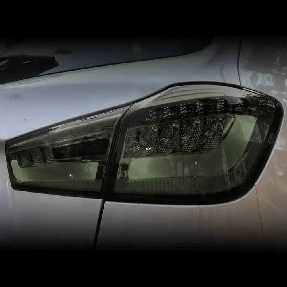 Faros traseros LED Mitsubishi ASX 2010-2015 - Indicadores laterales - imagen 4