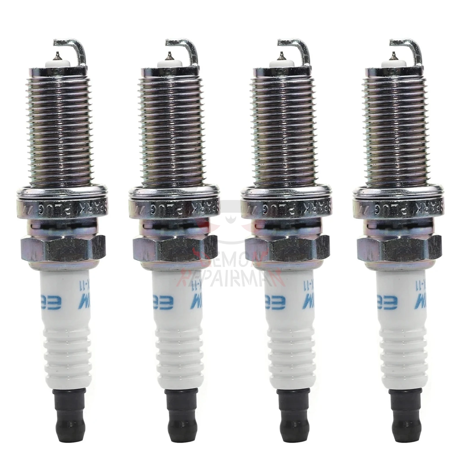 Bujia iridio LFR6AIX-11 6619 para Chrysler/Dodge/Fiat - imagen 3