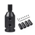 M10x1.5 Black