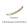 Unpainted