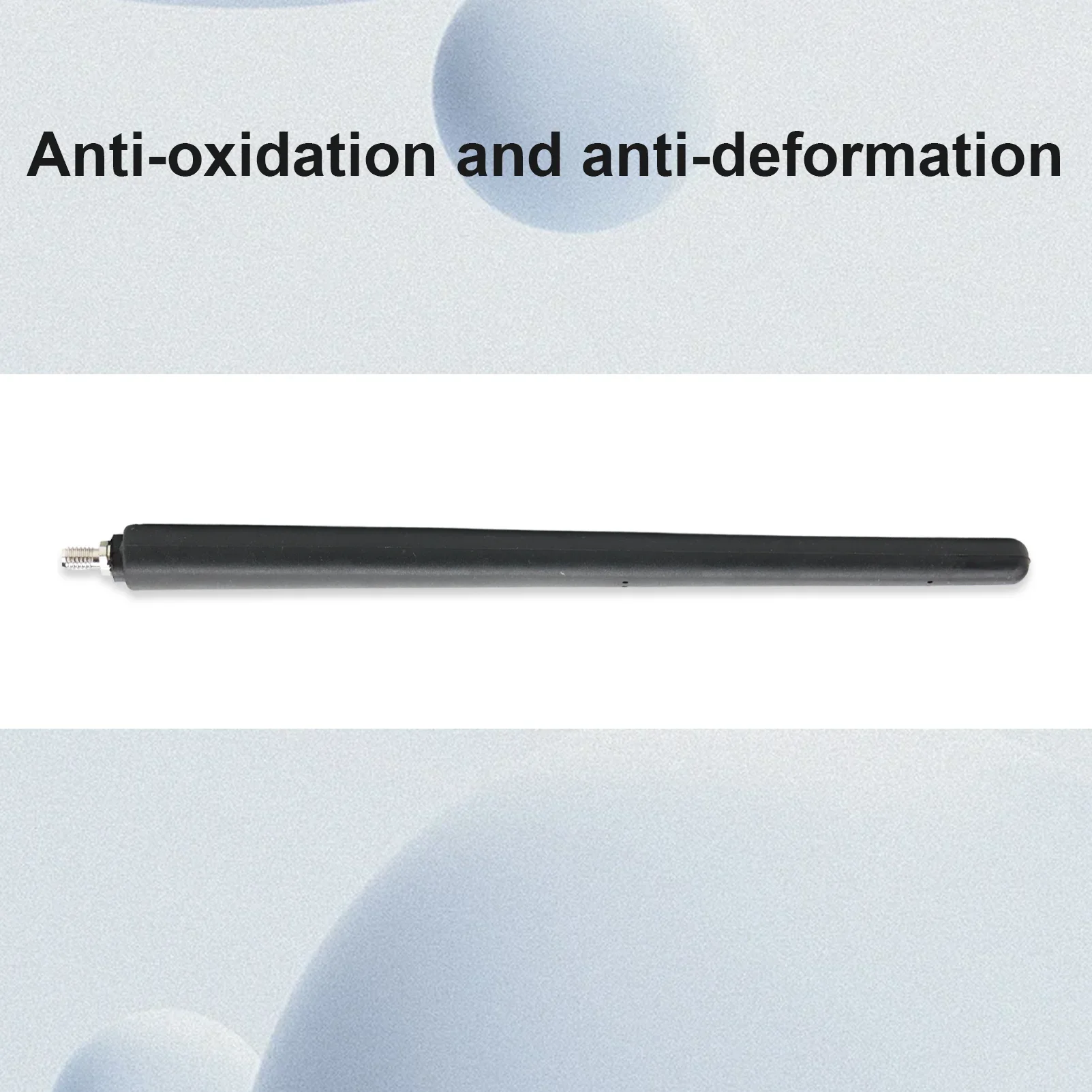 Varilla de antena de techo para coche