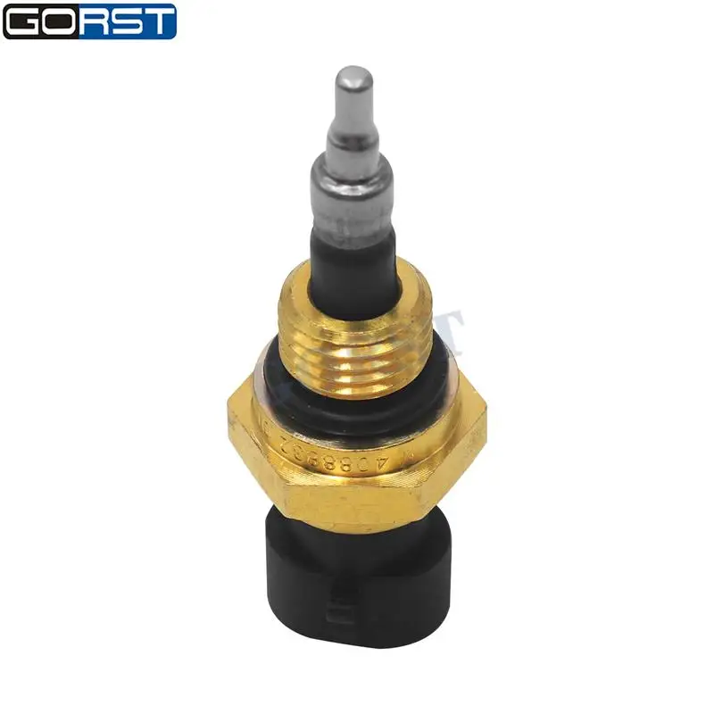 Sensor temperatura refrigerante 4088832 para Cummins ISX ISF 2.8 - imagen 2