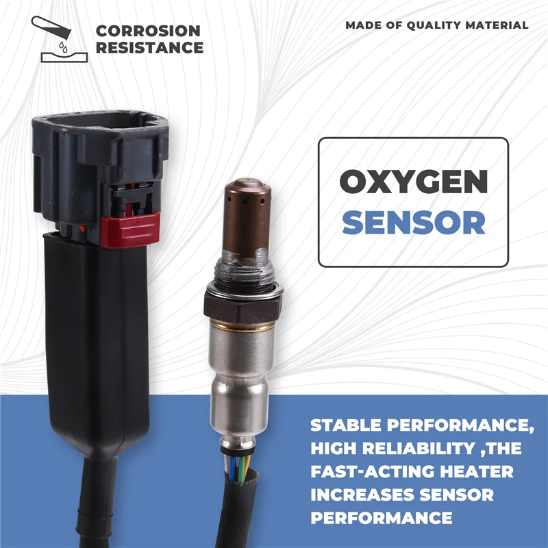 BC3Z-9D378-G Sensor de temperatura de la trampa de NOx Ford Super Duty - imagen 3