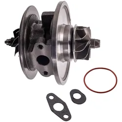 Cartucho turbo CHRA para Skoda Octavia II 1.9 TDI BJB