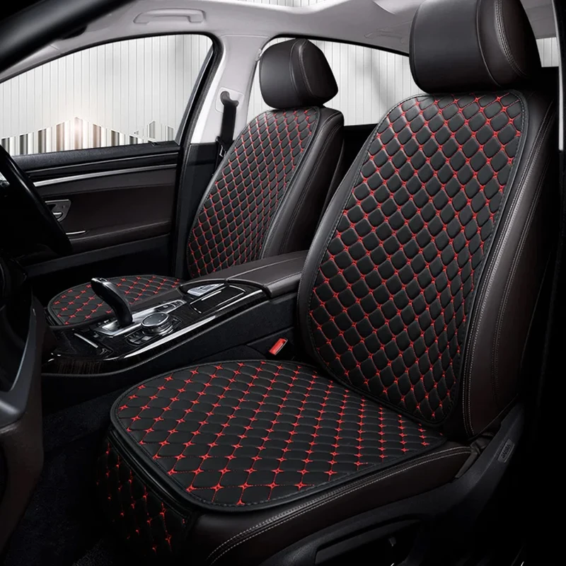 Funda asiento universal piel sintética cuatro estaciones