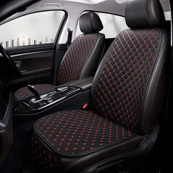 Funda asiento universal piel sintética cuatro estaciones