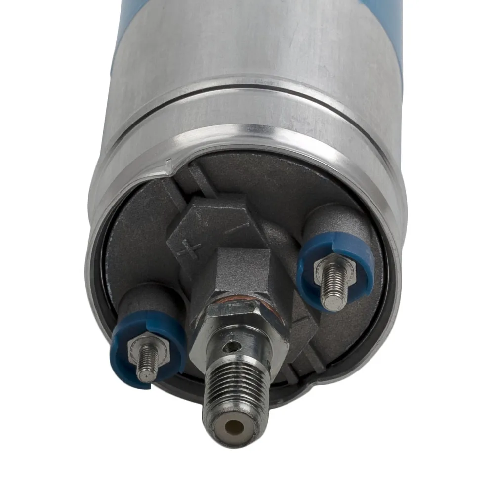 Bomba combustible eléctrica 0580254928 para VW Fox 87-90 - imagen 5