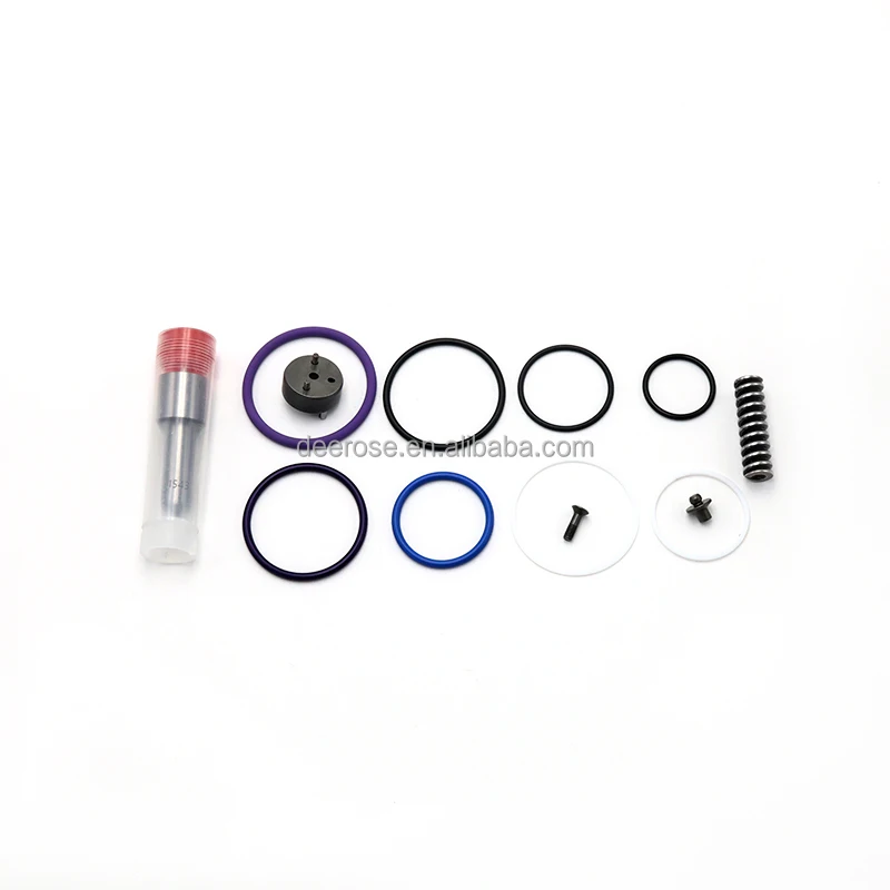 Kit de revisión listo para instalar