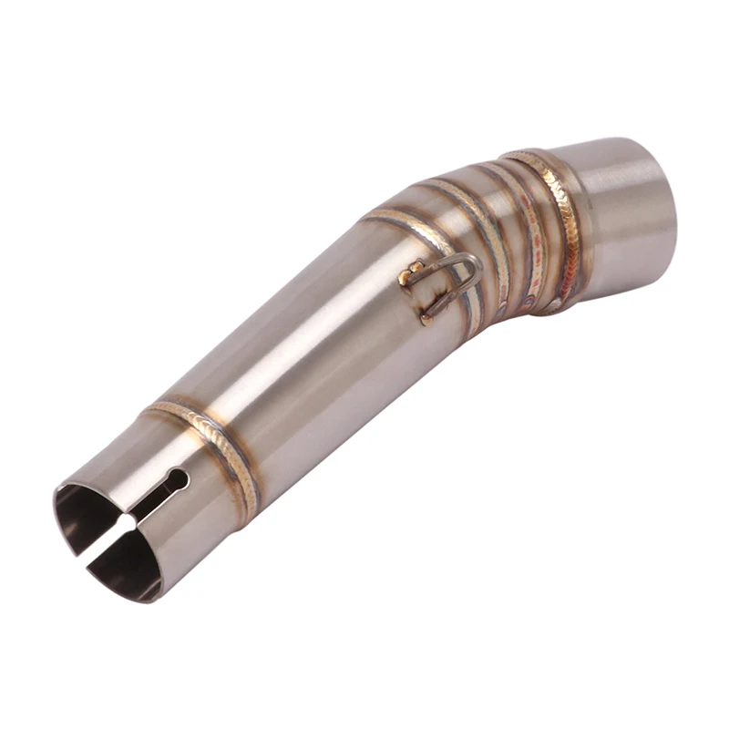 Tubo intermedio de escape para Honda CBR250R 2011-2017 - imagen 5