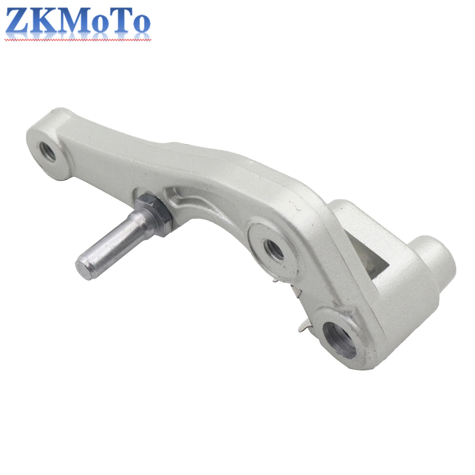Soporte de bomba de freno delantero KTM EXC, SX y XC 2014-2023 - imagen 5