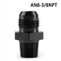AN8 TO 3-8NPT black