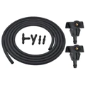 Nozzle and 2m Hose