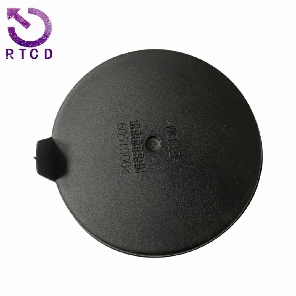 Renault Clio 4 Cubierta antipolvo para faros delanteros de goma 6203E4