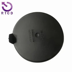 Renault Clio 4 Cubierta antipolvo para faros delanteros de goma 6203E4