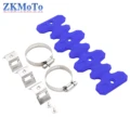 22cm blue