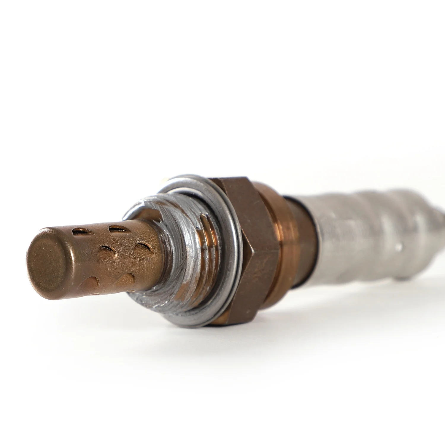 Toyota Sonda lambda de un cable para Camry Starlet Carina Caldina - imagen 4