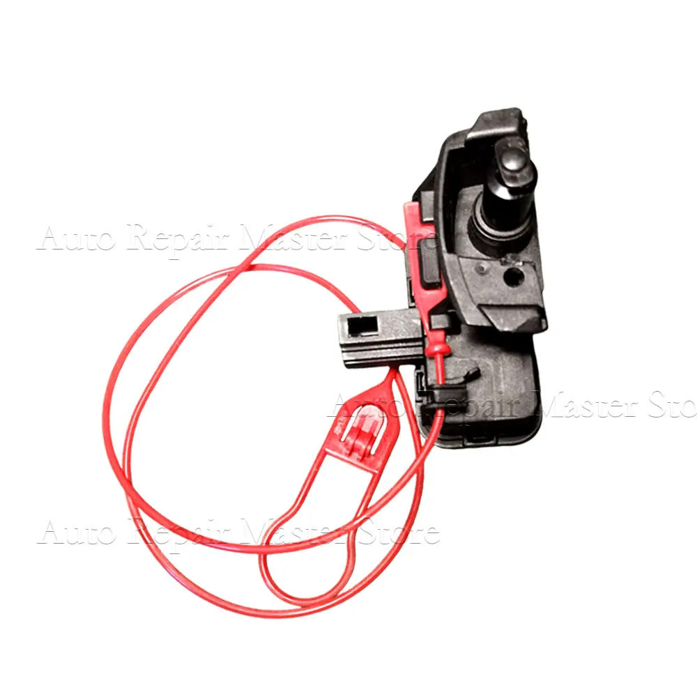 Actuador de cierre tapa combustible Audi A4 B8 A5 Q5 8K0862153 - imagen 5