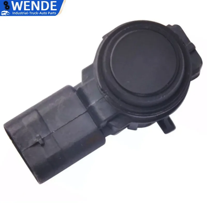 Sensor de aparcamiento Volvo 32243958 delantero PDC original - imagen 4