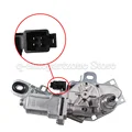 Only 1 Motor