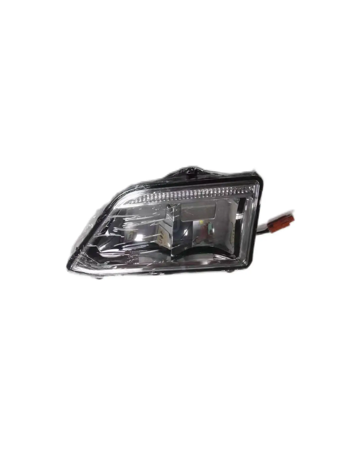 Scania 2535367/2535366 – Antinieblas LED para techo de cabina - imagen 4