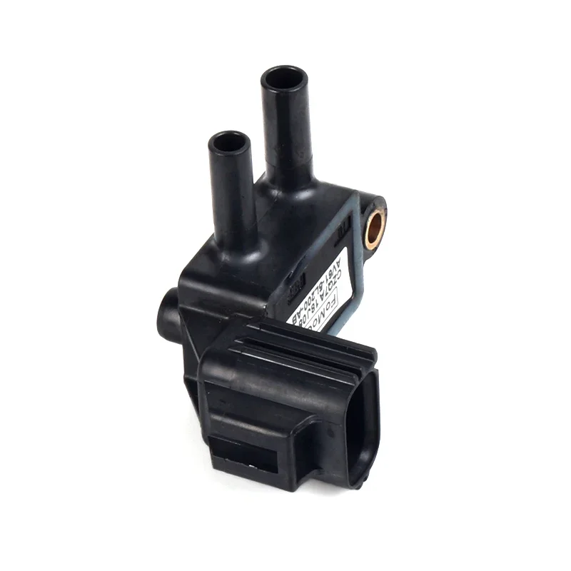Comparación con sensor original OEM (referencia)