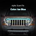 Ice Blue
