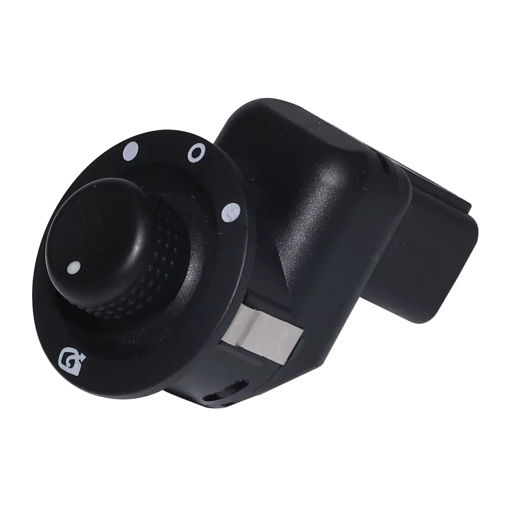 8200109014 Interruptor de ajuste de retrovisores Renault Clio III