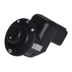 8200109014 Interruptor de ajuste de retrovisores Renault Clio III