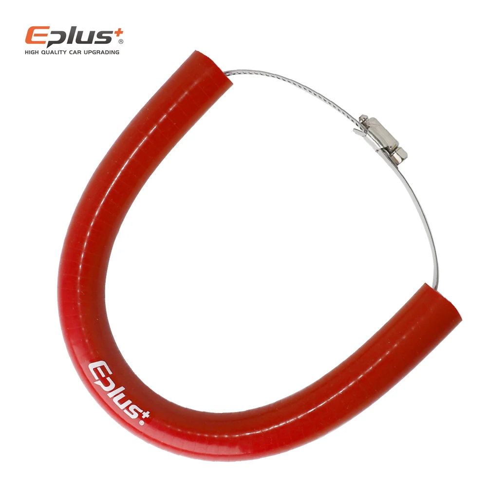 EPLUS Protector térmico de silicona para escape KTM EXC, SX y SXF - imagen 5