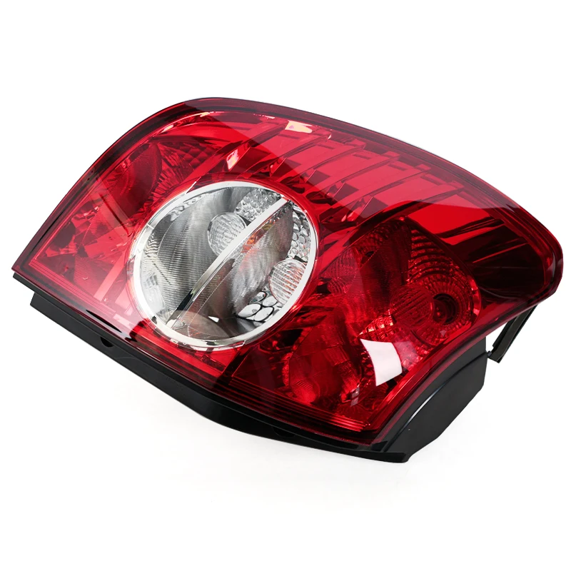 Luz trasera Chevrolet Captiva 2008-2010 con freno e intermitente - imagen 5