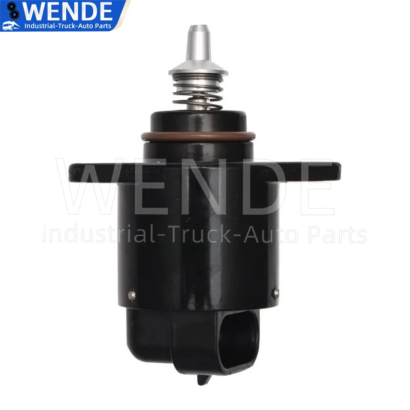 Válvula IAC Delphi para moto Yeson 125/150/200 cc – Control ralentí