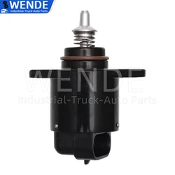 Válvula IAC Delphi para moto Yeson 125/150/200 cc – Control ralentí