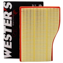 Filtro de aire MA7260 para Mercedes-Benz A, CLA, GLA, GLB