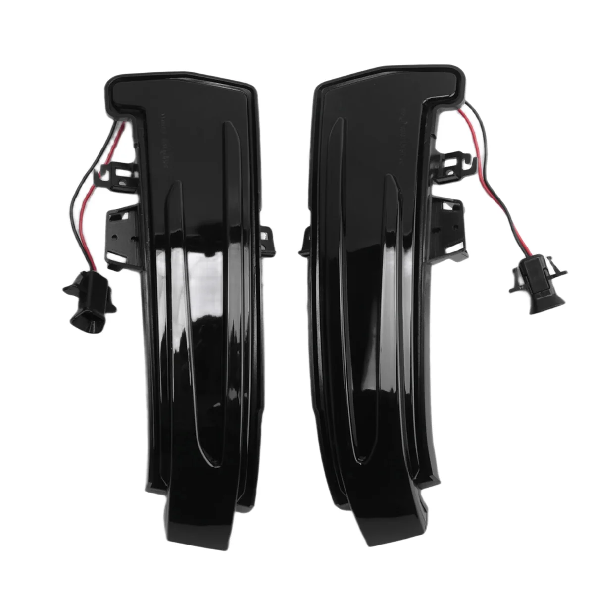 Kit direccional LED para espejo retrovisor Mercedes Benz W204
