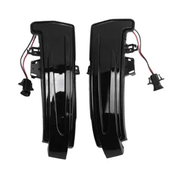Kit direccional LED para espejo retrovisor Mercedes Benz W204