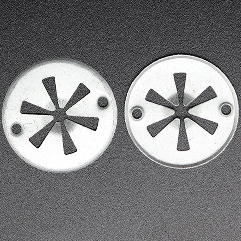 Kit clips embellecedor interior Audi A3 8P/8V – reparación - imagen 2