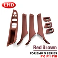 Red Brown-set