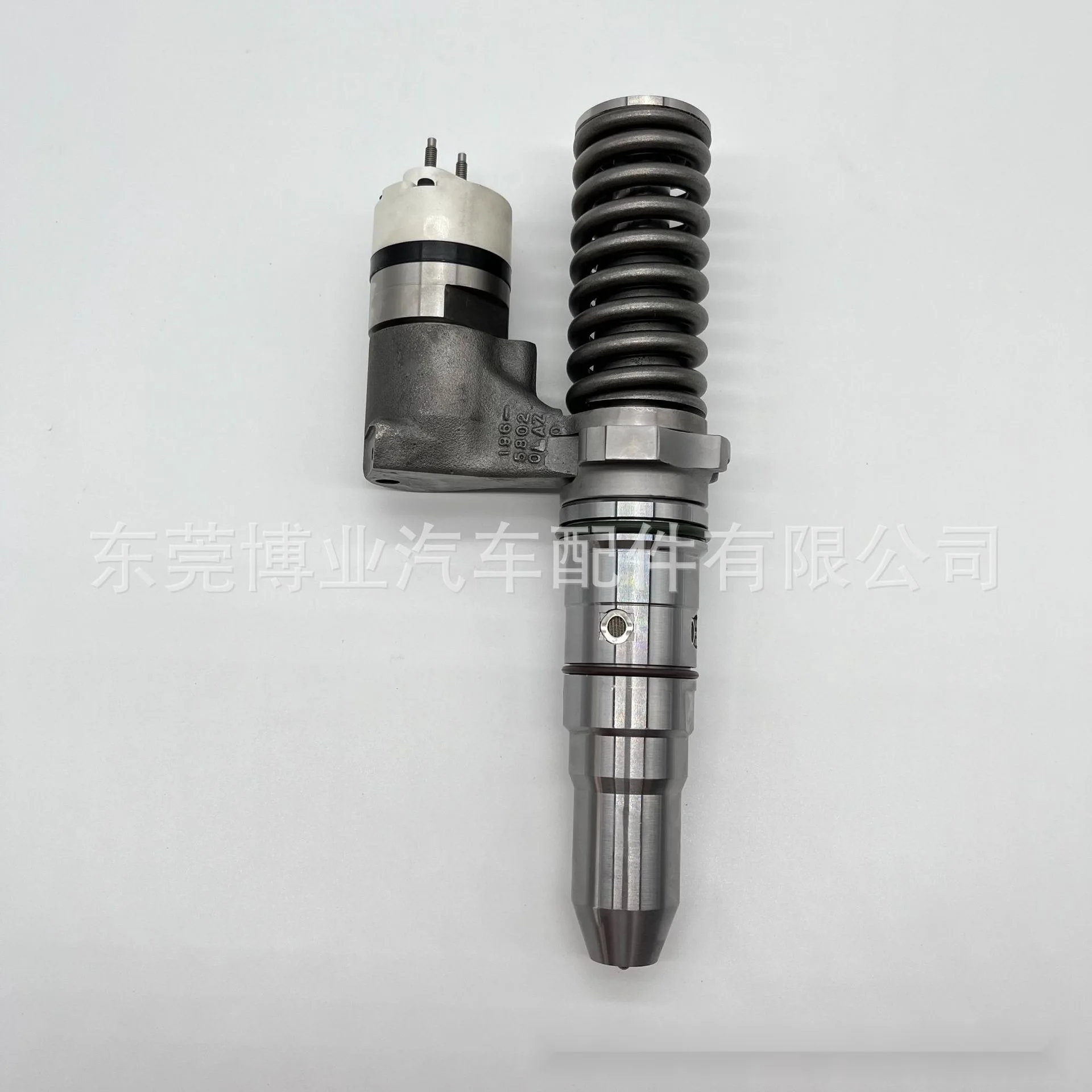 Inyector 392-0212 20R-0848 para motor Carter 793C - imagen 4