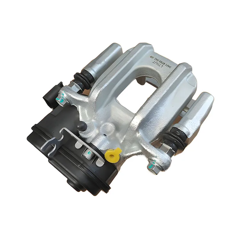 Módulo freno parking BMW E65 E67 6862906 – Serie 7 - imagen 3